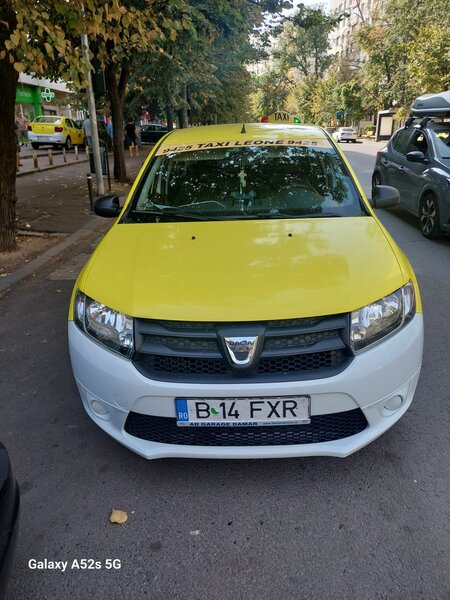 Soferi taxi