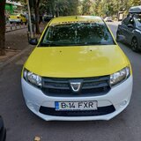Soferi taxi